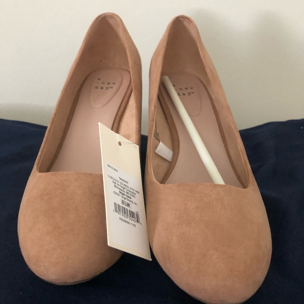 Wedges